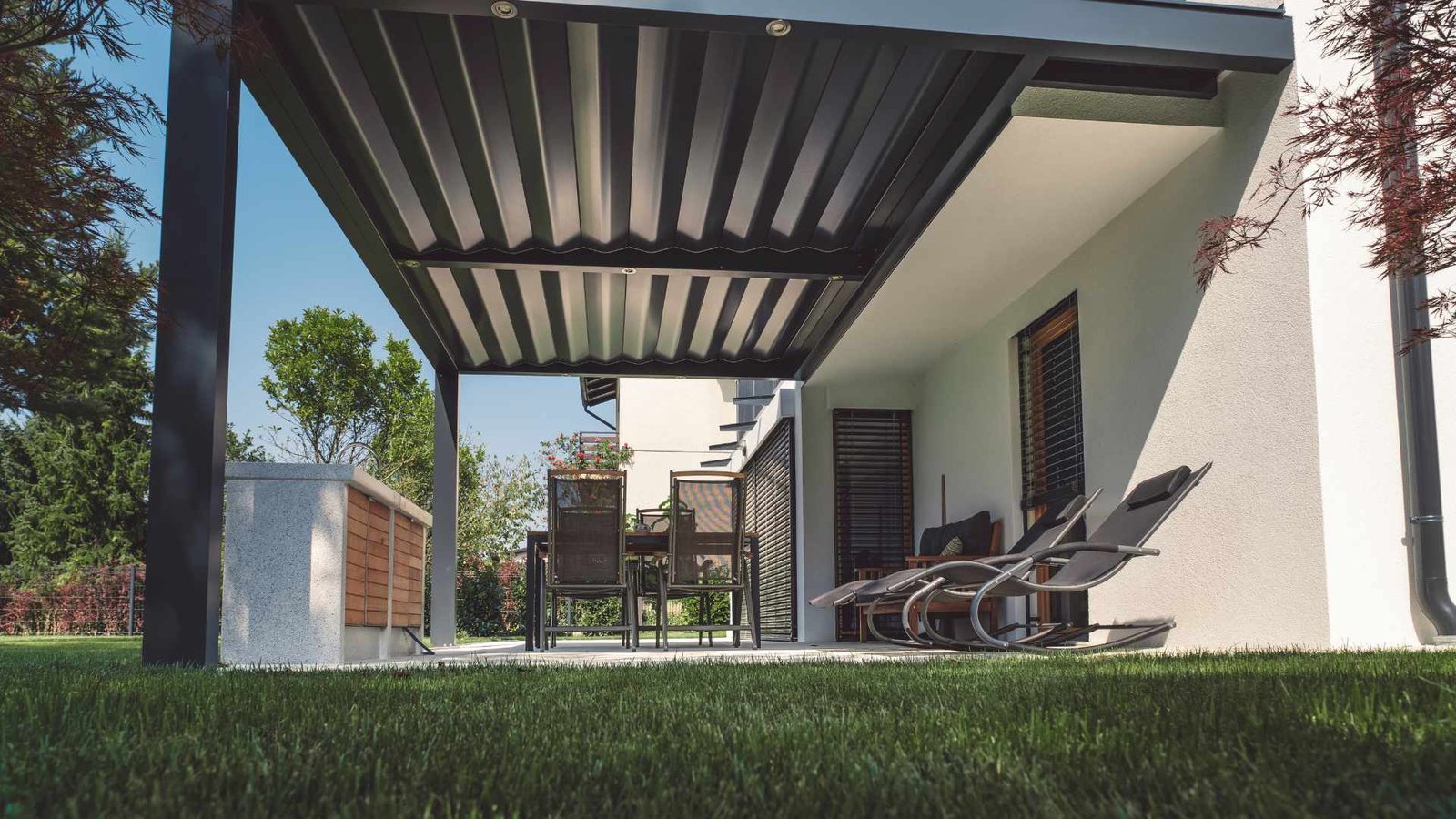 Sydney's Leading Blue Mountains Pergola Builders // Free Quote