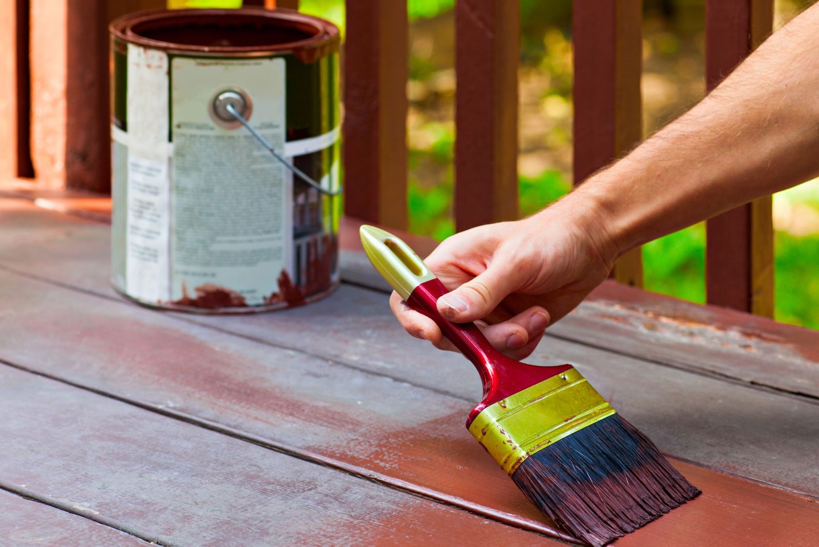Ultimate Guide To Best Decking Oil Australia Deck Builders Penrith AU