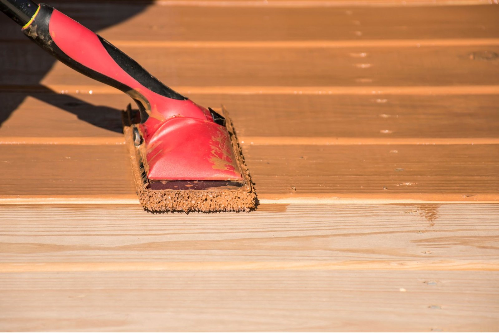 Ultimate Guide To Best Decking Oil for Merbau - Deck Builders Penrith AU