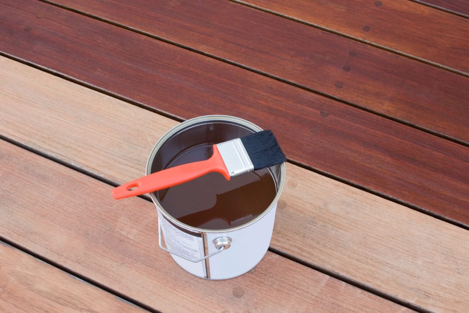 Ultimate Guide To Best Decking Oil for Merbau - Deck Builders Penrith AU