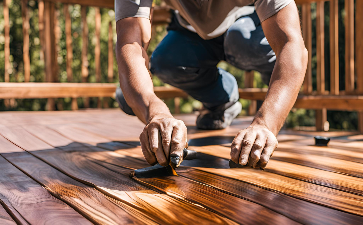 Ultimate Guide To Best Decking Oil Australia Deck Builders Penrith AU