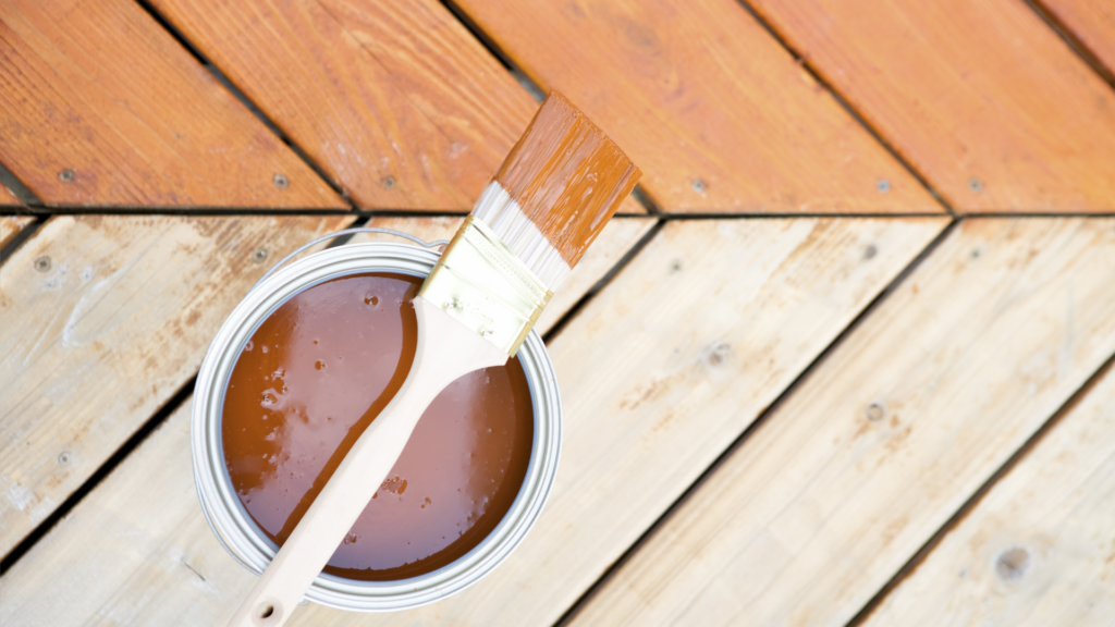 How To Paint Decking In Australia: A Complete Step-By-Step Guide For A Long-Lasting Finish